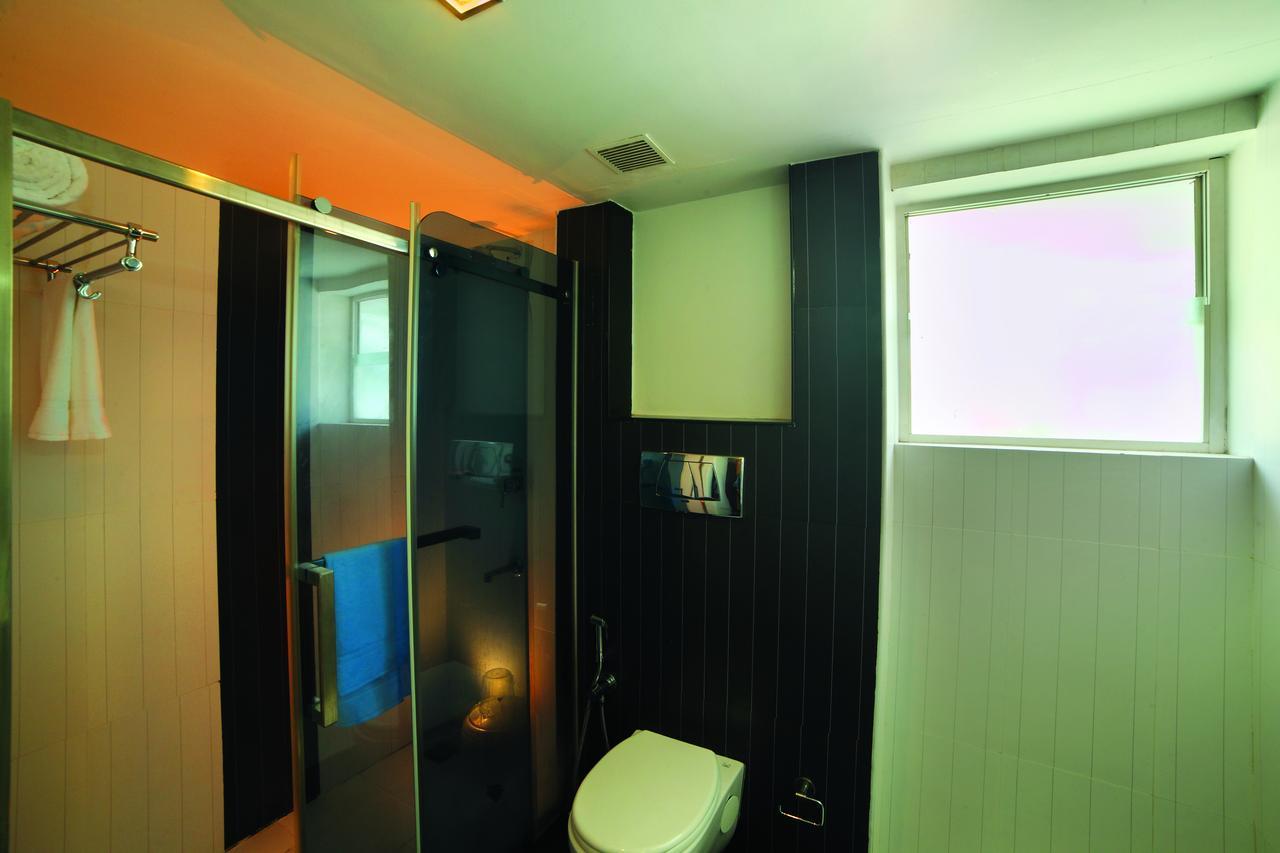 Hotel Zodiac Regency Kollam Eksteriør billede